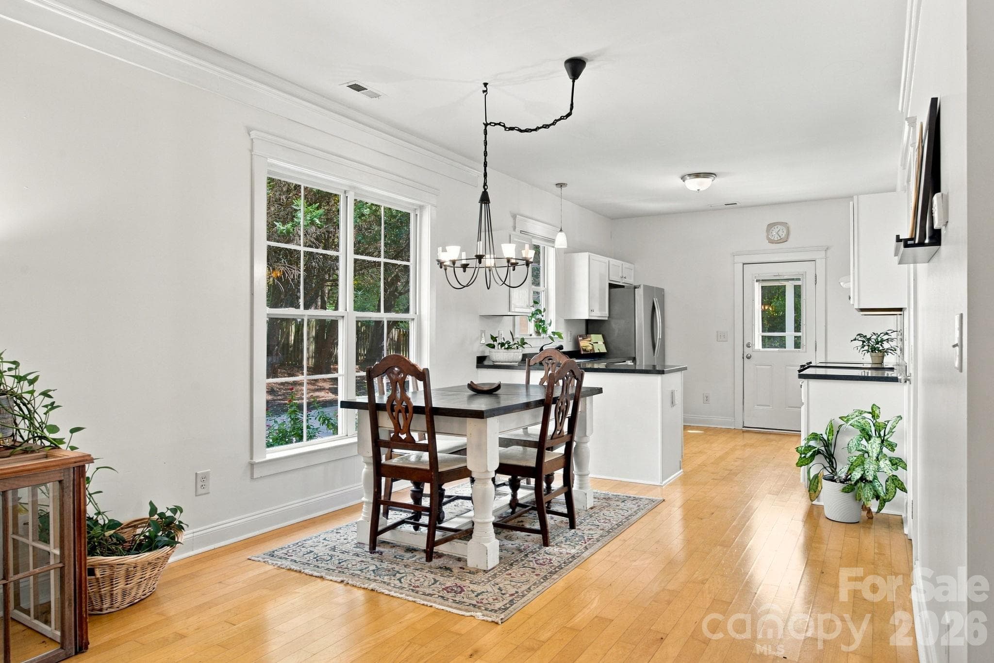 Single Family Residence at 8214 Ballymore Court, Huntersville, photo 7 of 28