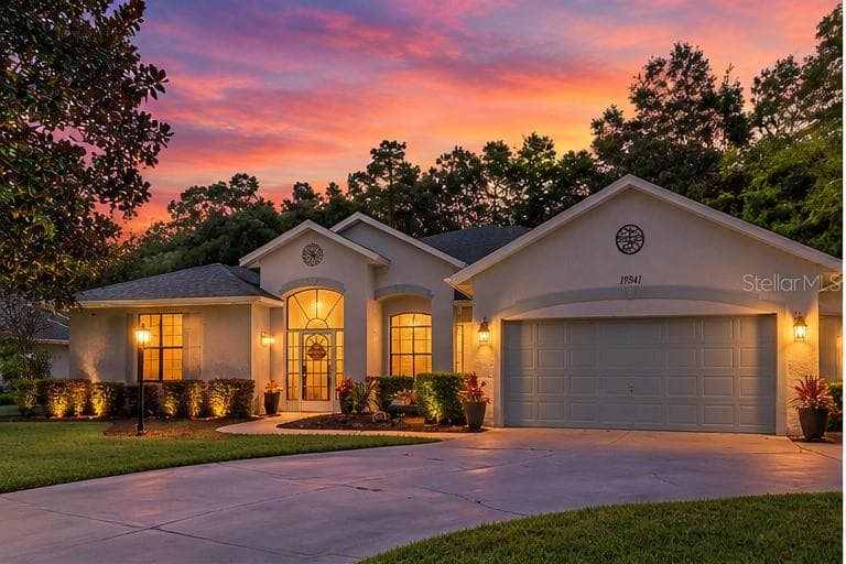 Virtually Enhanced - 19341 SW 82ND PLACE RD, DUNNELLON