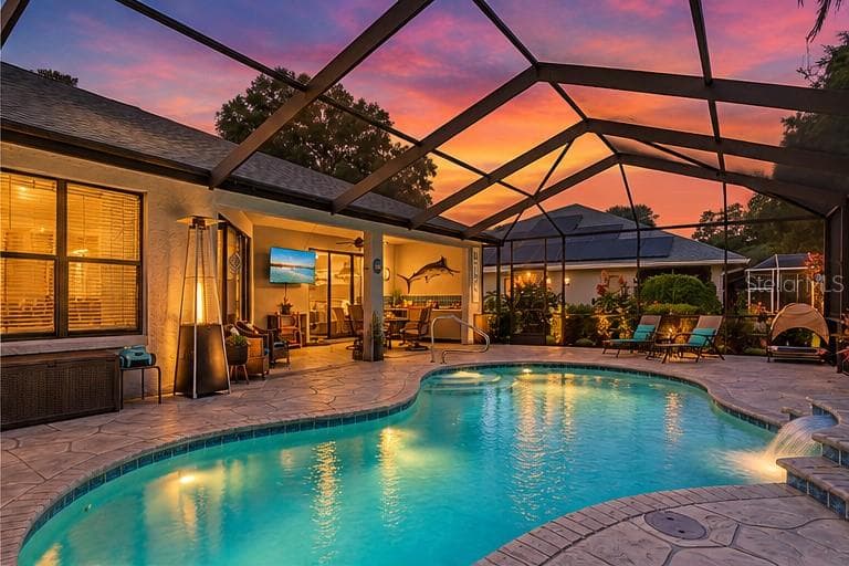 Virtually Enhanced - 19341 SW 82ND PLACE RD, DUNNELLON