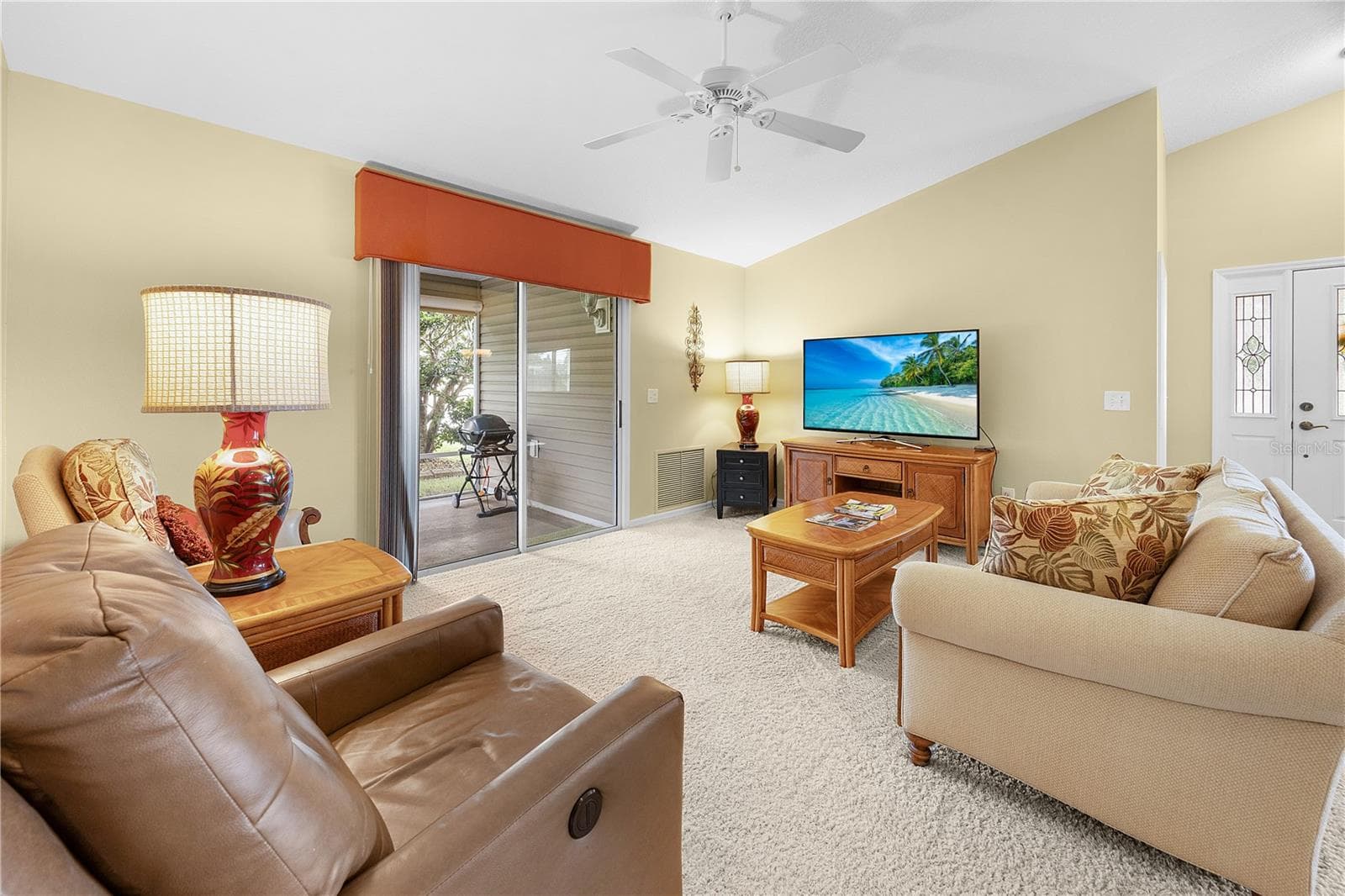Single Family Residence at 766 BARTLET, THE VILLAGES, photo 4 of 29