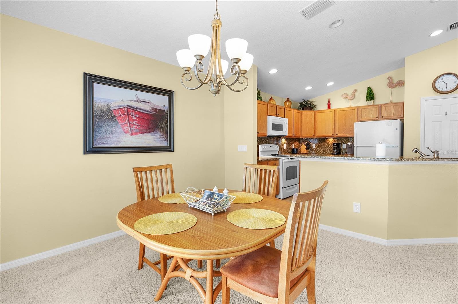 Single Family Residence at 766 BARTLET, THE VILLAGES, photo 6 of 29