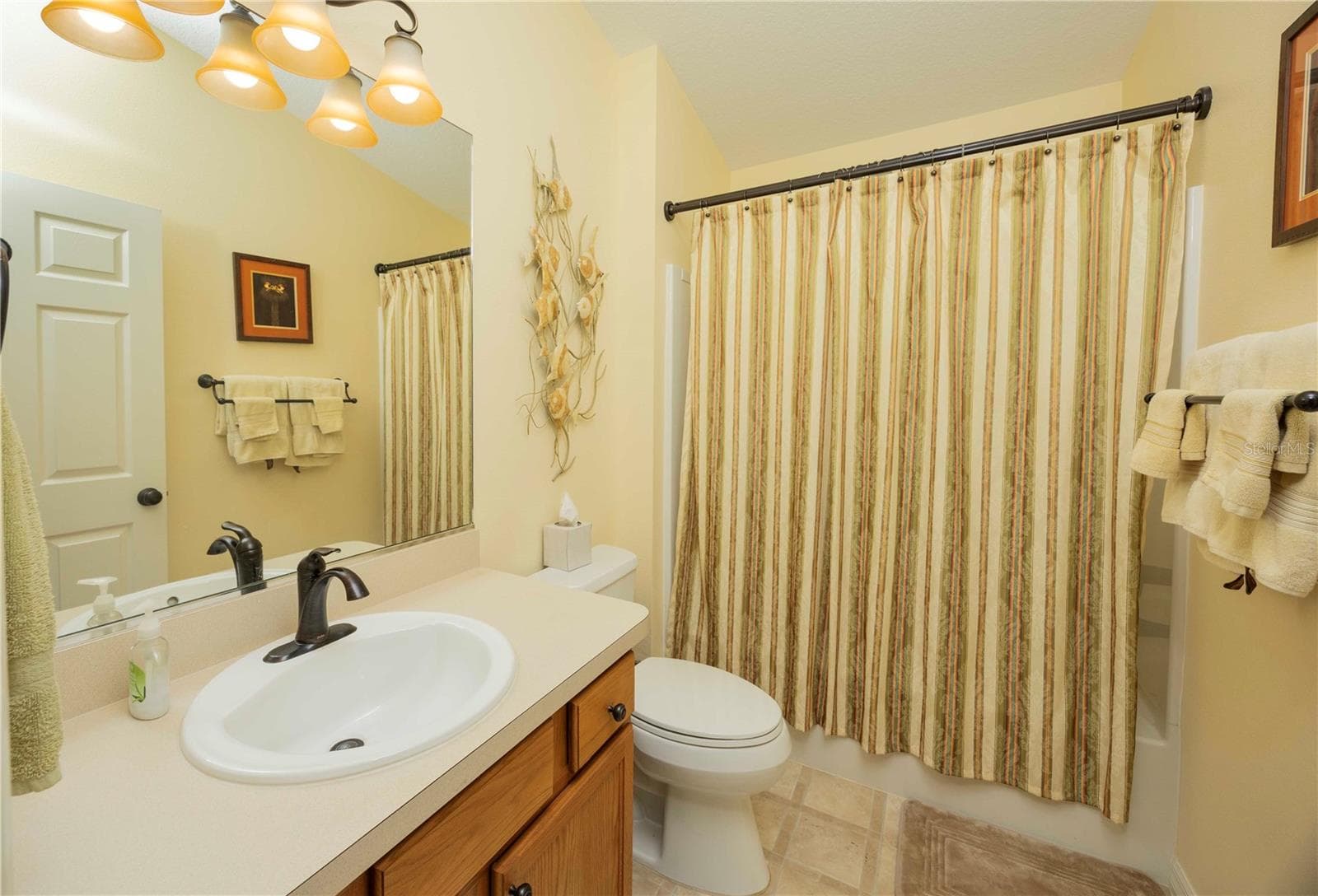 Single Family Residence at 766 BARTLET, THE VILLAGES, photo 14 of 29