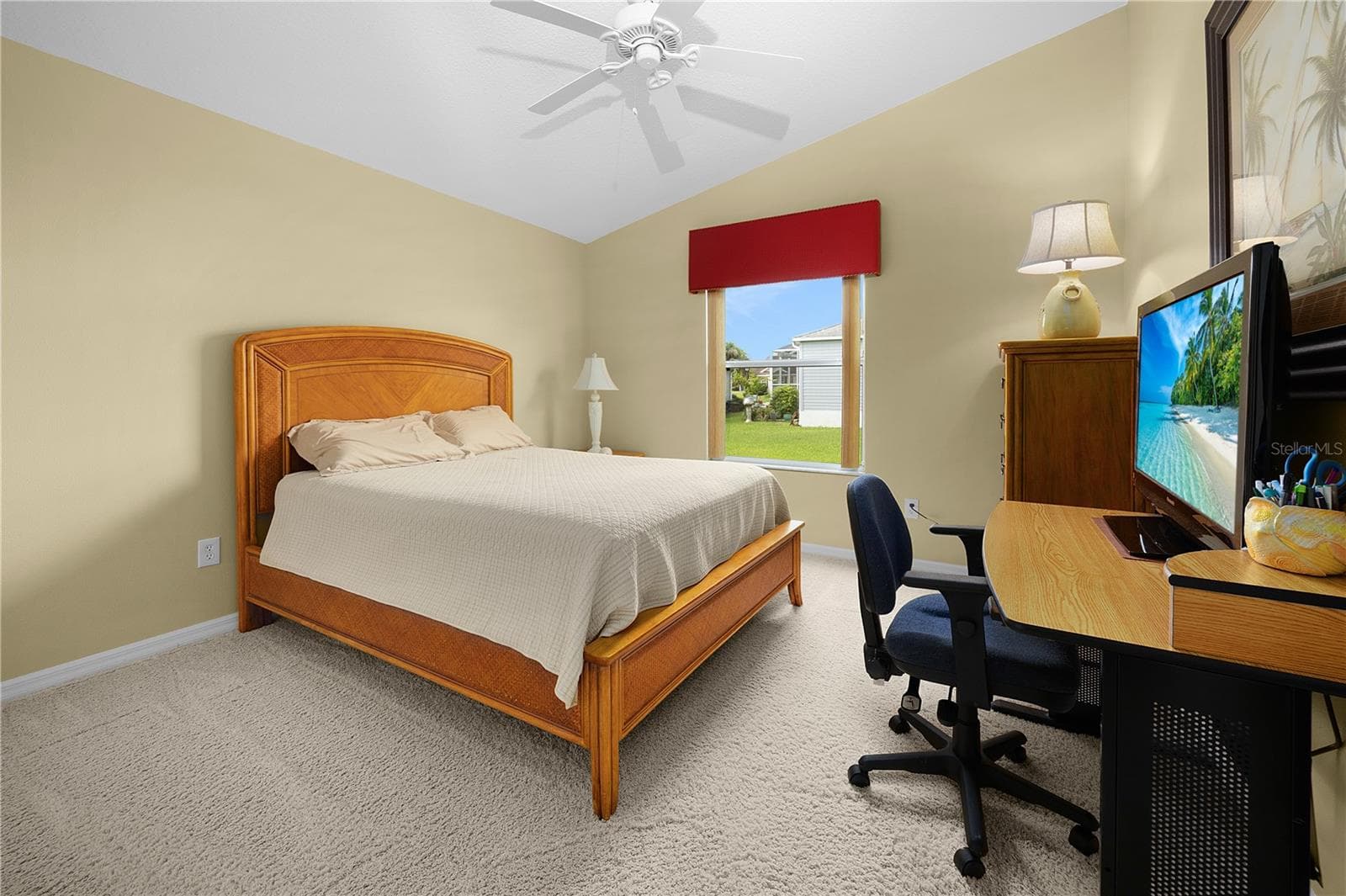 Single Family Residence at 766 BARTLET, THE VILLAGES, photo 15 of 29