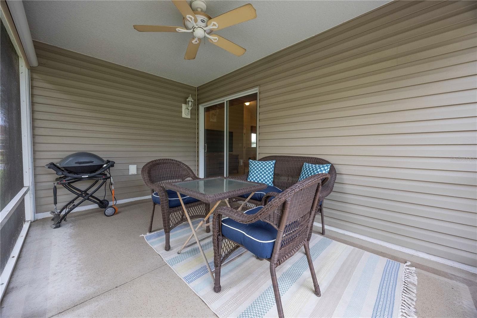 Single Family Residence at 766 BARTLET, THE VILLAGES, photo 17 of 29