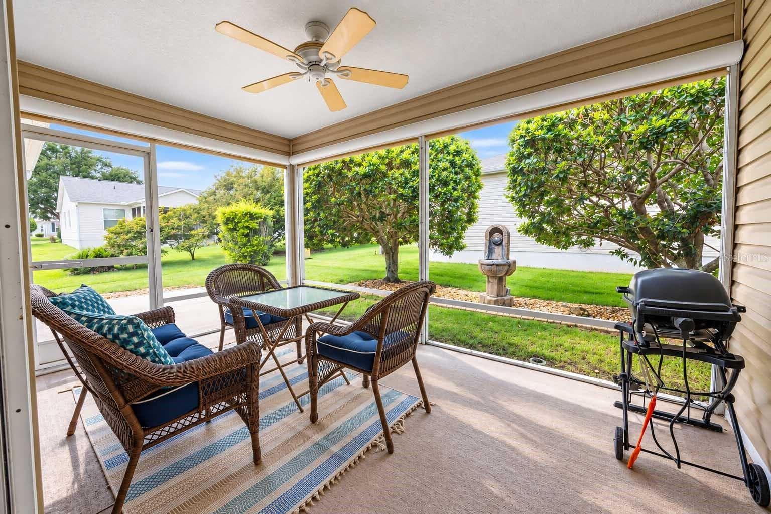Single Family Residence at 766 BARTLET, THE VILLAGES, photo 18 of 29