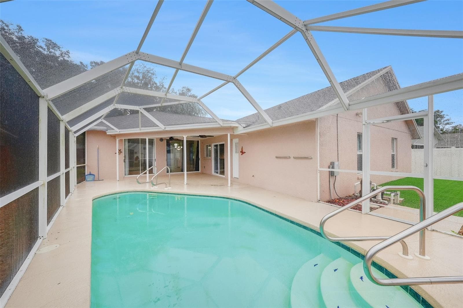 Single Family Residence at 907 BRITTANY PARK BLVD, TARPON SPRINGS, photo 28 of 30