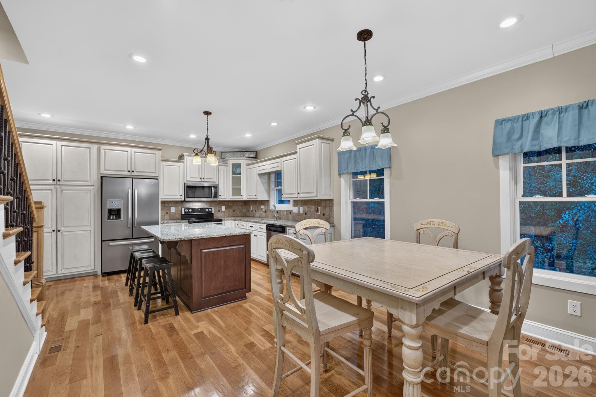 Single Family Residence at 5596 Bridgewater Drive, Granite Falls, photo 18 of 48