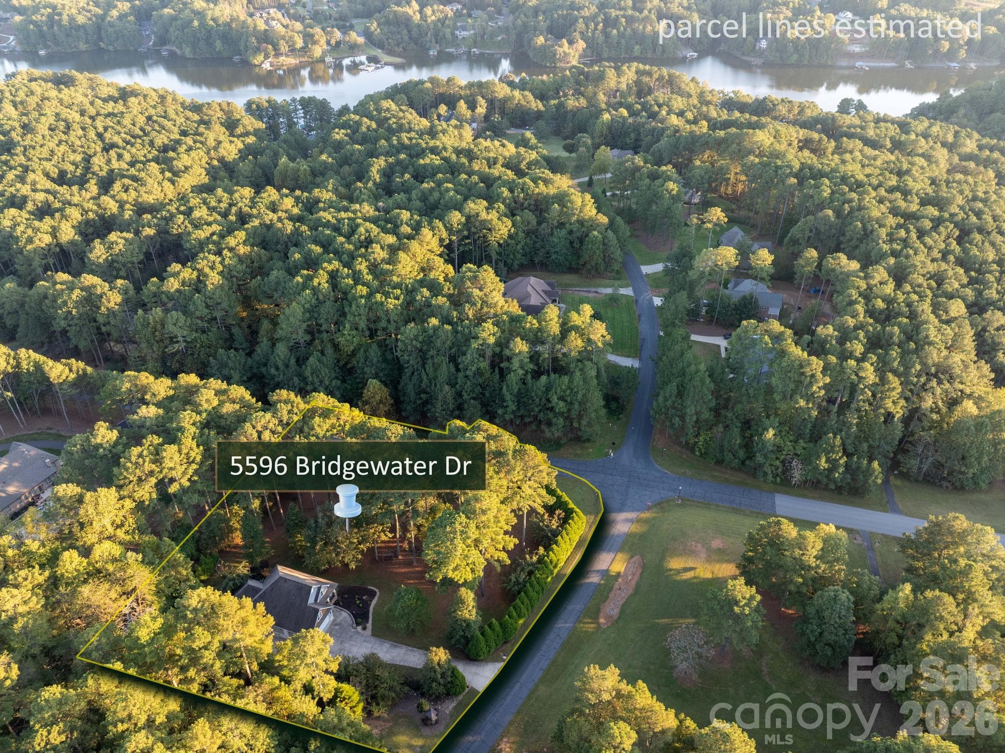 Single Family Residence at 5596 Bridgewater Drive, Granite Falls, photo 47 of 48