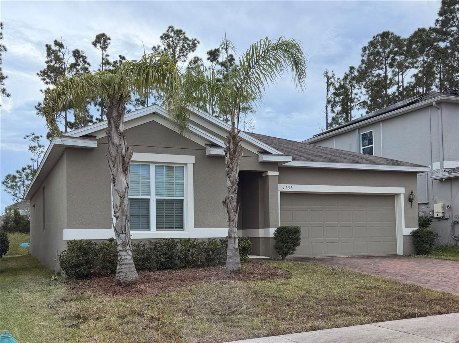 1135 GARRETT GILLIAM DR
