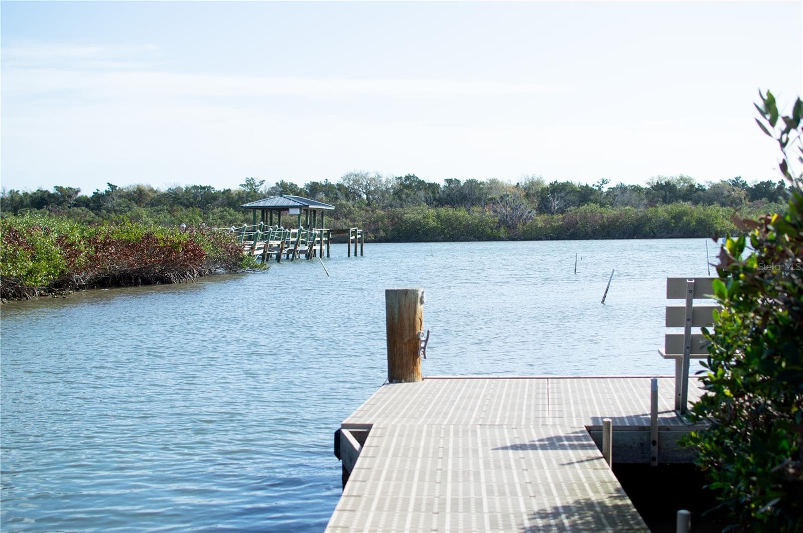 Indian river - 168 N CORY DR, EDGEWATER