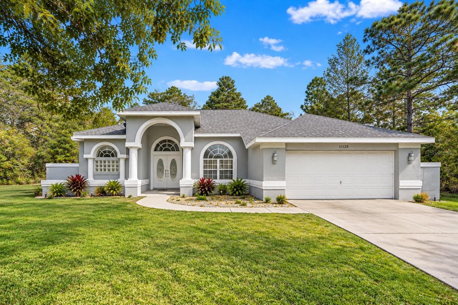 Single Family Residence at 11128 LOMITA WREN RD, WEEKI WACHEE, photo 2 of 53