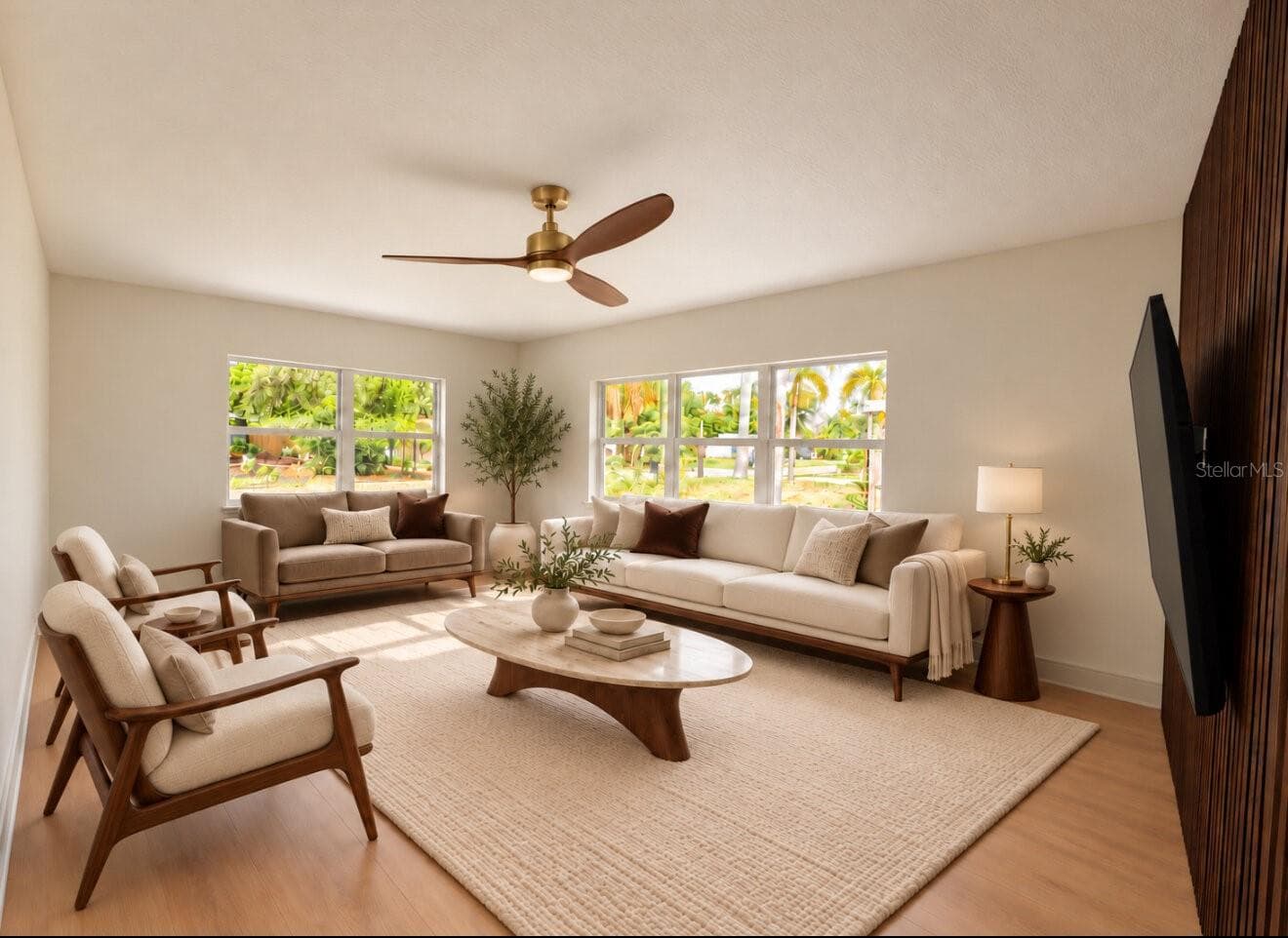 Single Family Residence at 7310 11TH AVE N, ST PETERSBURG, photo 6 of 16