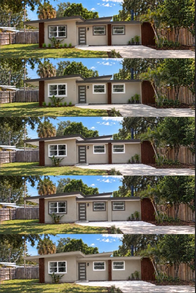 Single Family Residence at 7310 11TH AVE N, ST PETERSBURG, photo 16 of 16