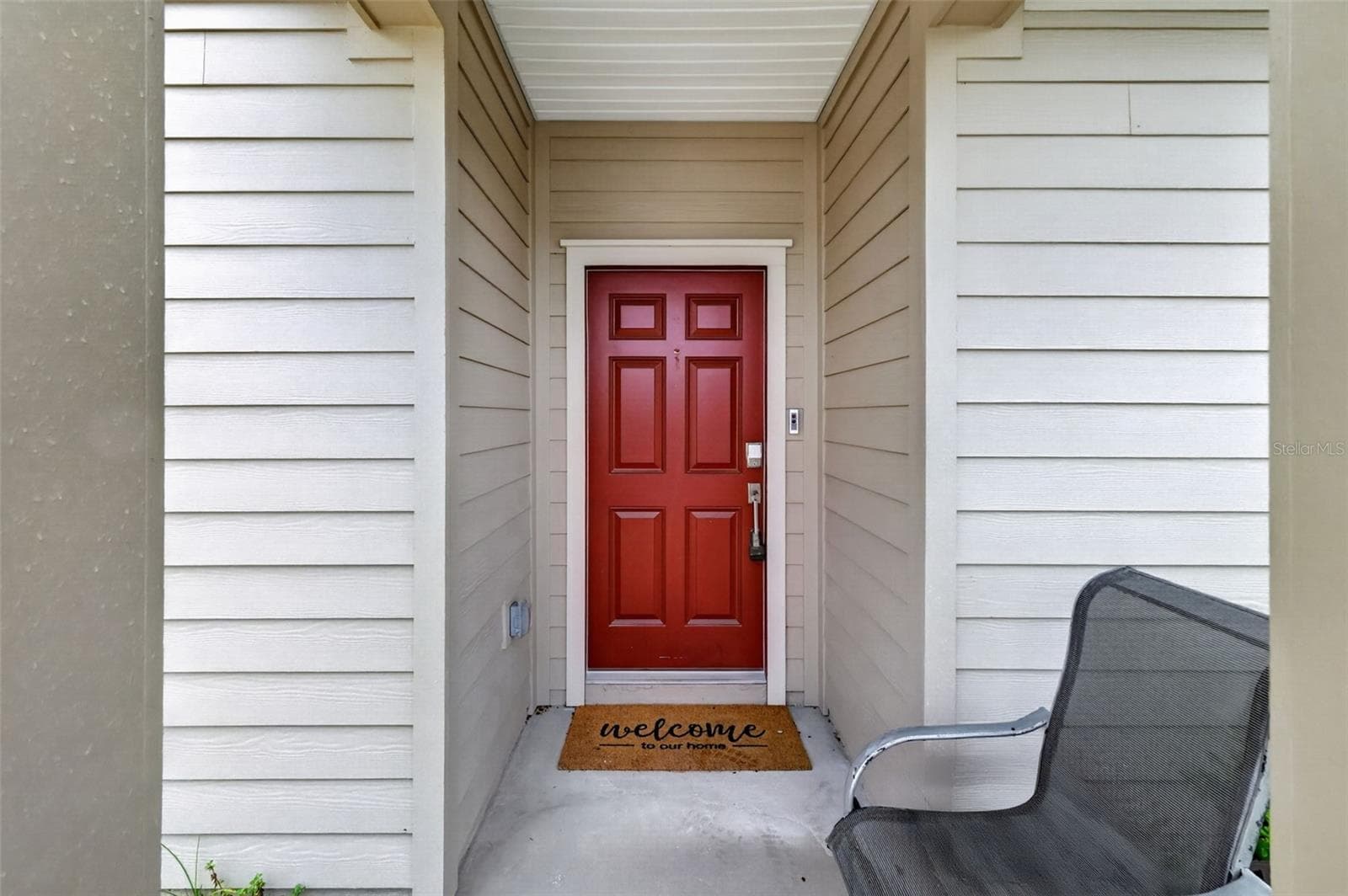 Entry Way - 4661 SW 83RD LOOP, OCALA