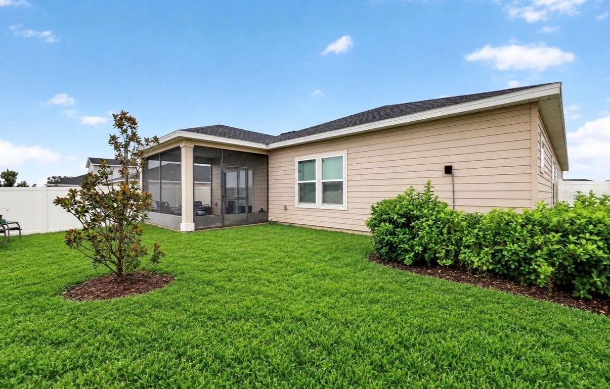 Single Family Residence at 4661 SW 83RD LOOP, OCALA, photo 4 of 34