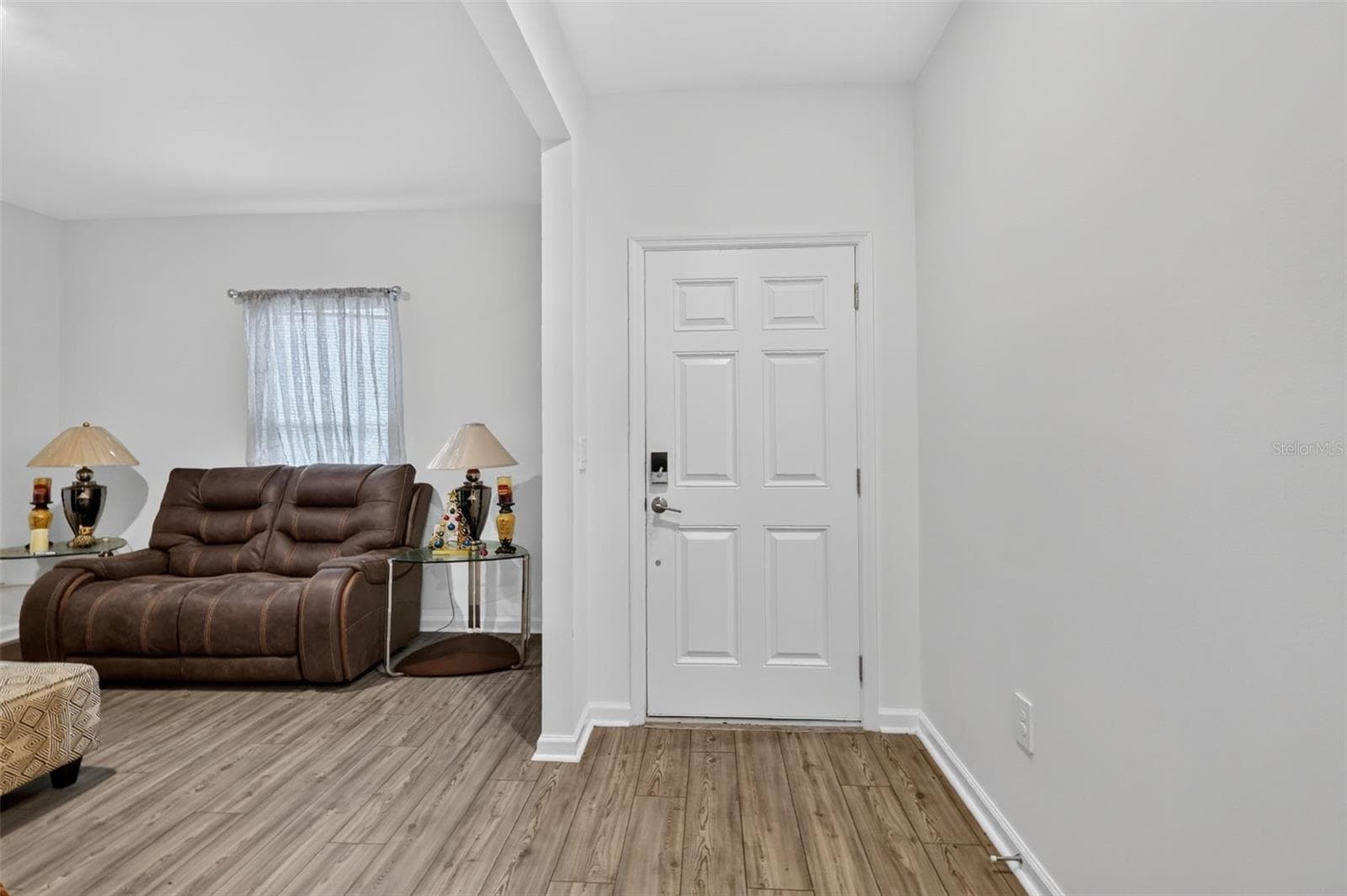 Entry Way - 4661 SW 83RD LOOP, OCALA