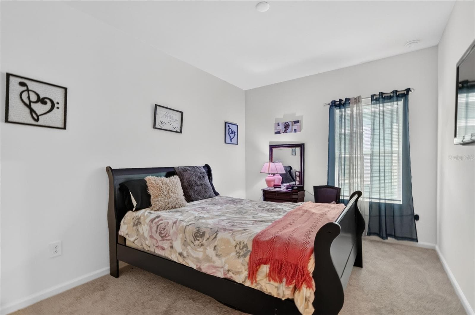 Bedroom 3 - 4661 SW 83RD LOOP, OCALA