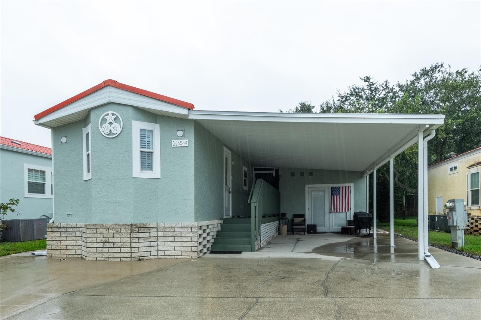 6544 LA MESA RD