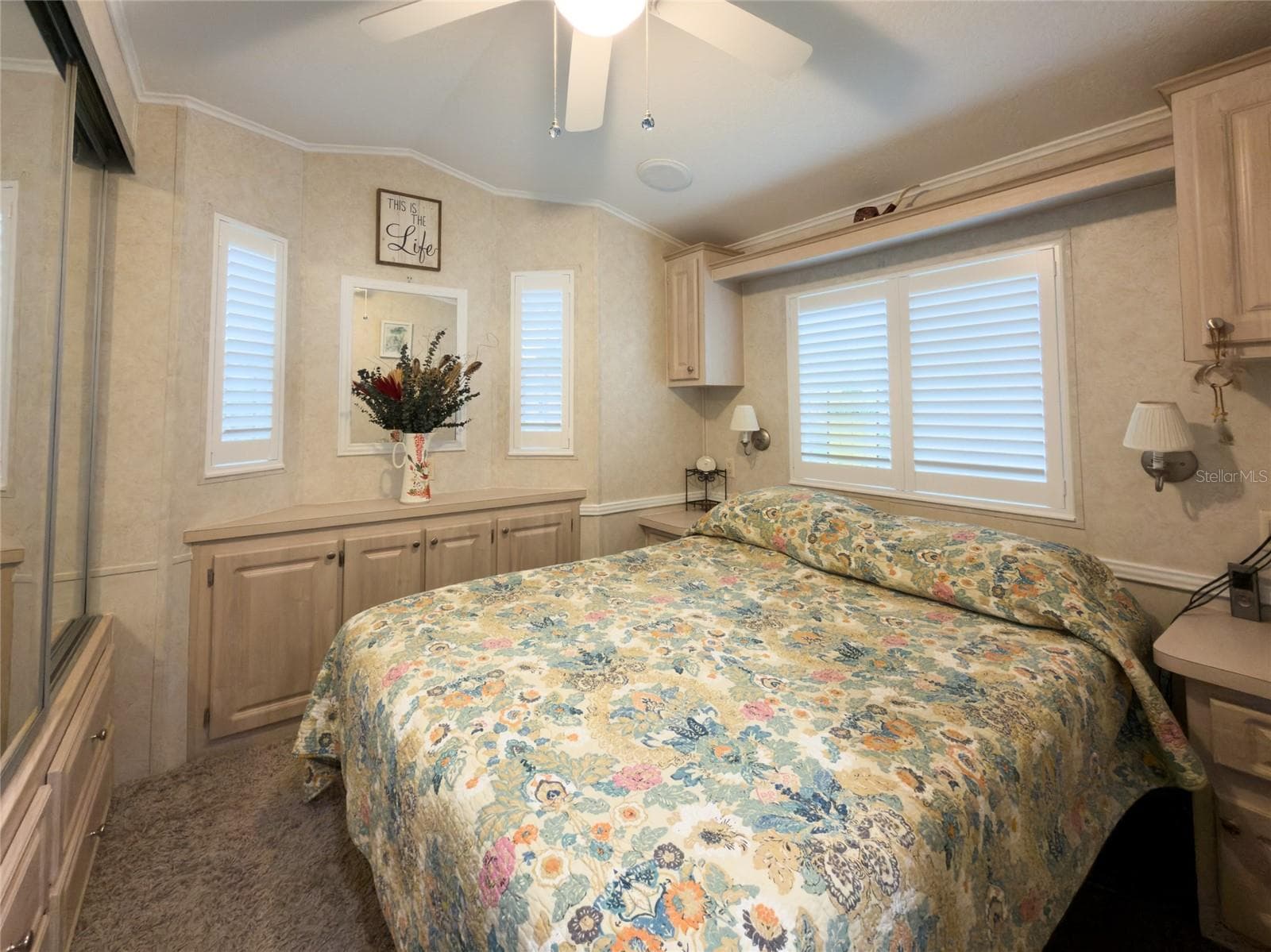 Manufactured Home at 6544 LA MESA RD, LAND O LAKES, photo 33 of 39