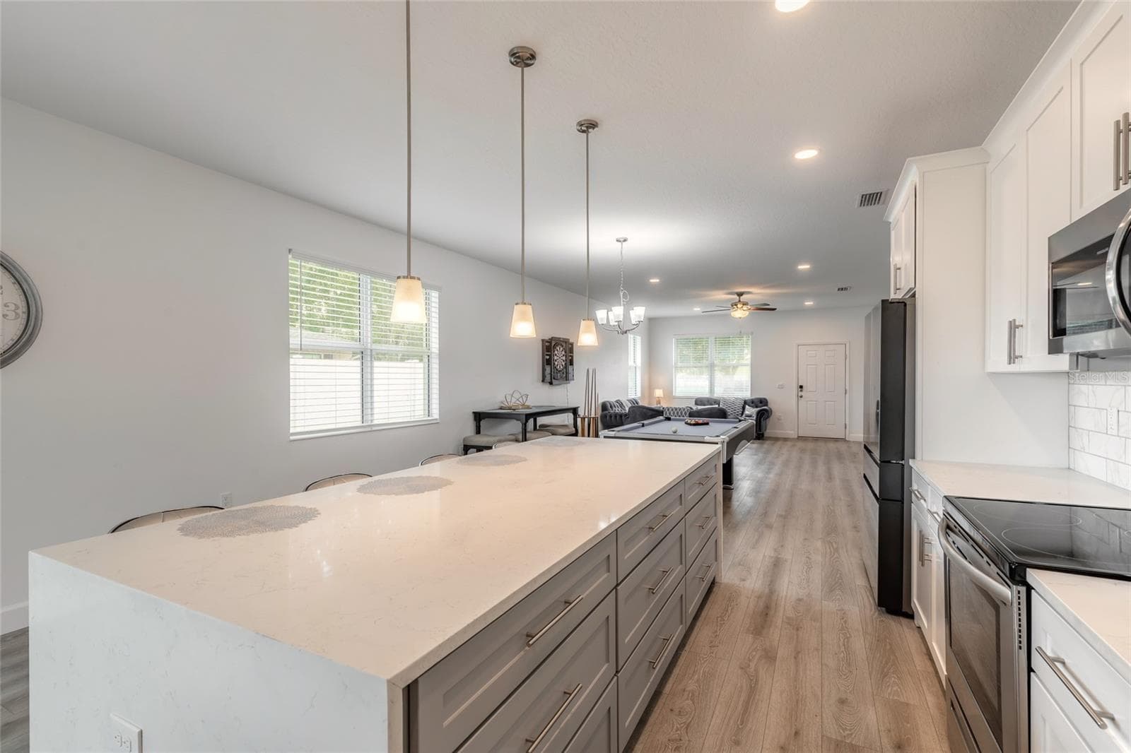 Single Family Residence at 2625 TRAVELERS PALM DR, EDGEWATER, photo 6 of 39