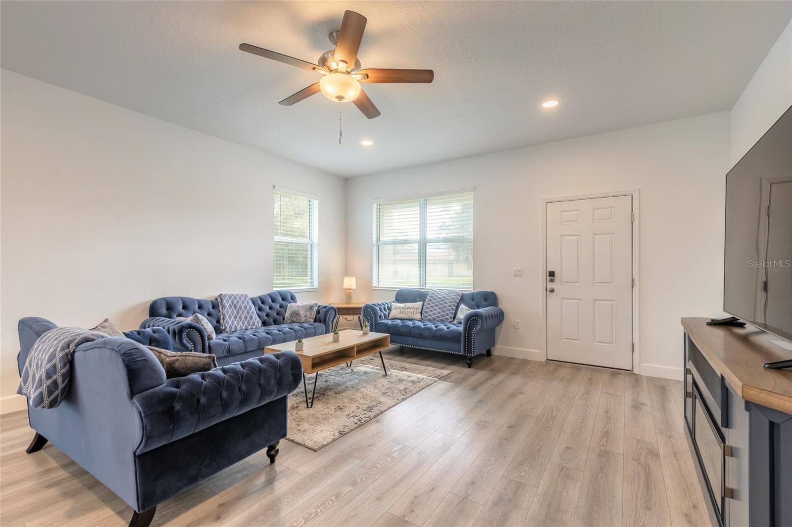Single Family Residence at 2625 TRAVELERS PALM DR, EDGEWATER, photo 9 of 39