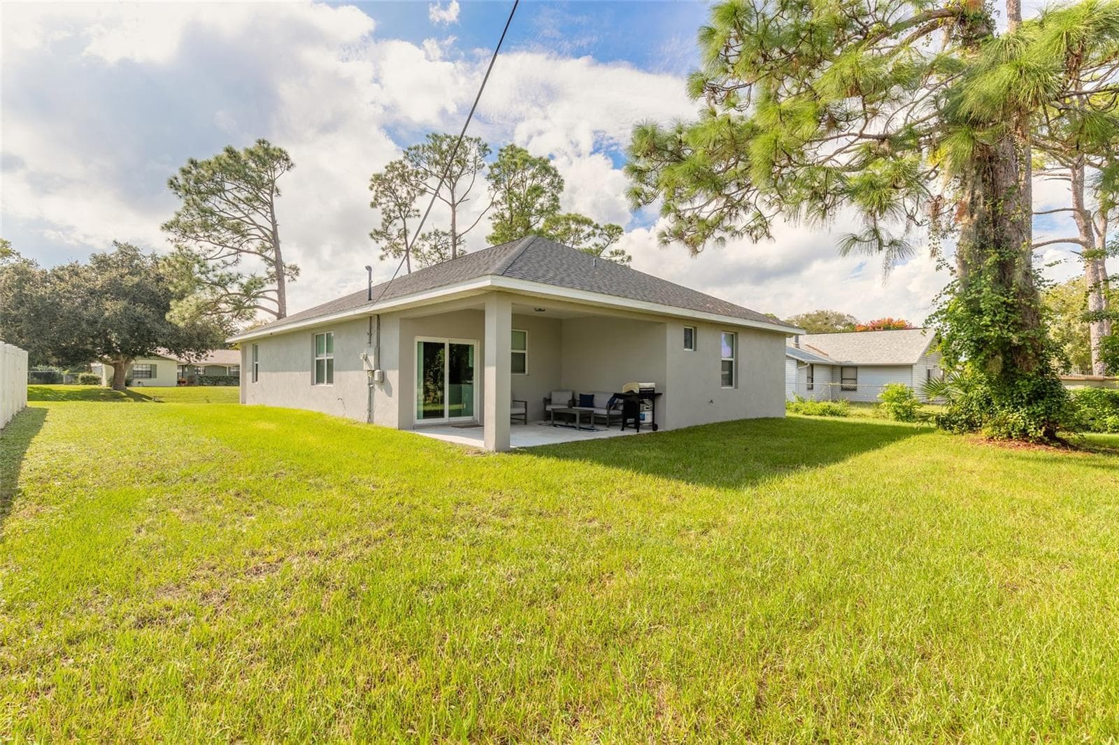Single Family Residence at 2625 TRAVELERS PALM DR, EDGEWATER, photo 12 of 39