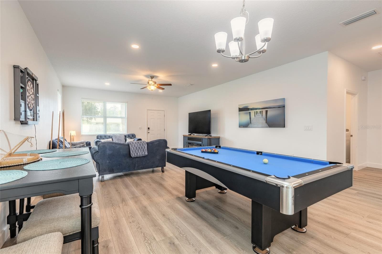 Single Family Residence at 2625 TRAVELERS PALM DR, EDGEWATER, photo 19 of 39