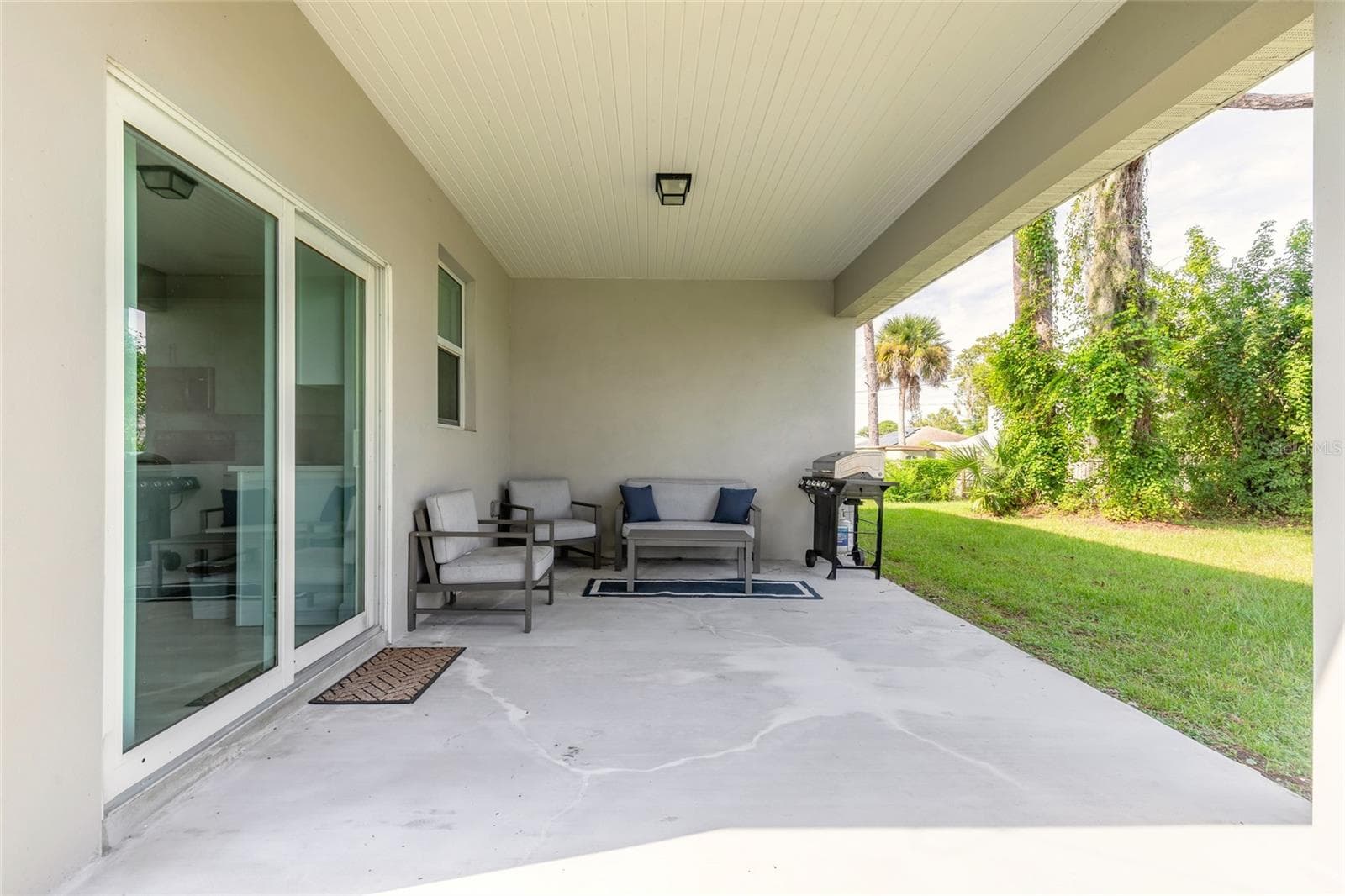 Single Family Residence at 2625 TRAVELERS PALM DR, EDGEWATER, photo 31 of 39