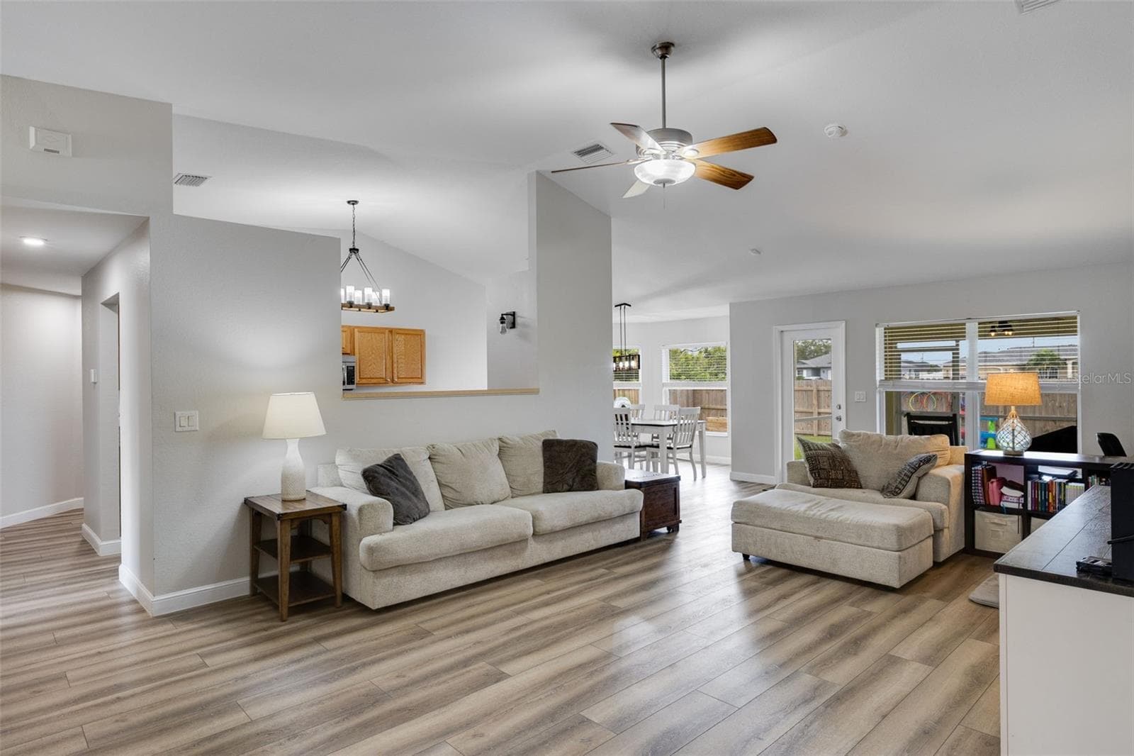 Single Family Residence at 1732 NW 15TH TER, CAPE CORAL, photo 4 of 32