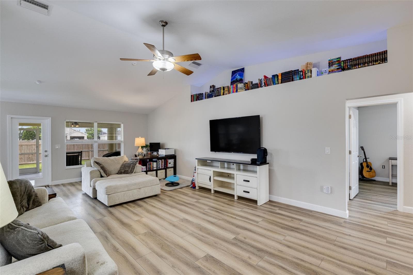 Single Family Residence at 1732 NW 15TH TER, CAPE CORAL, photo 5 of 32