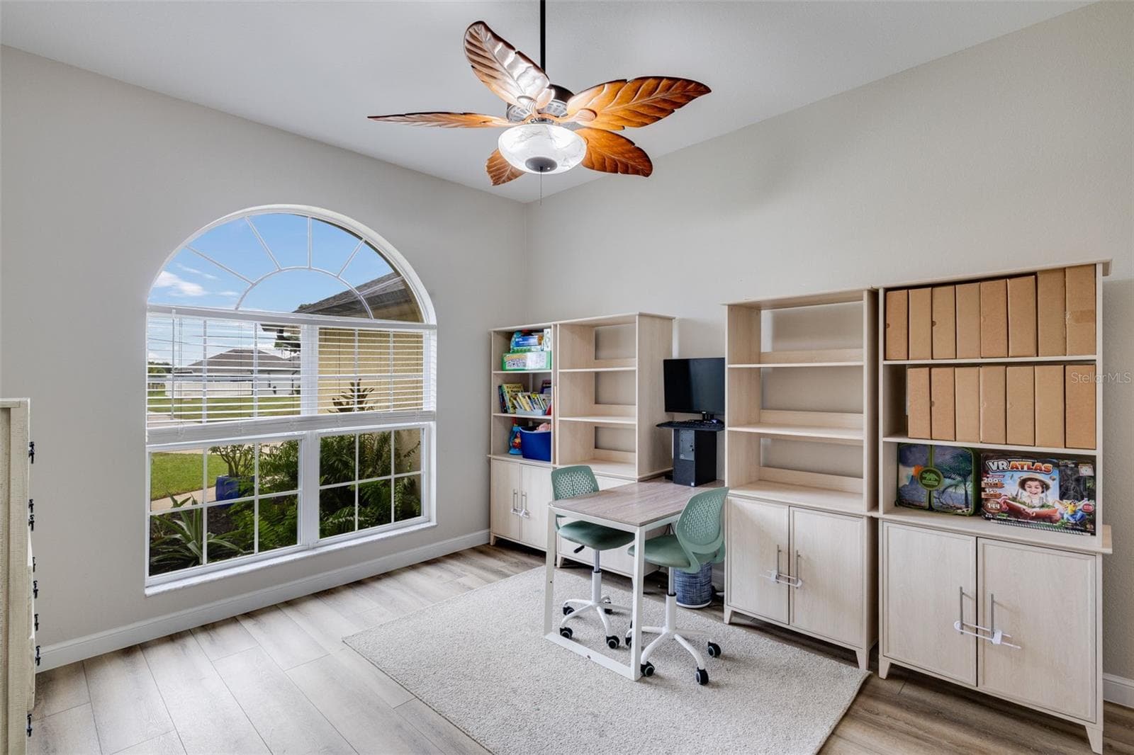 Den - 1732 NW 15TH TER, CAPE CORAL