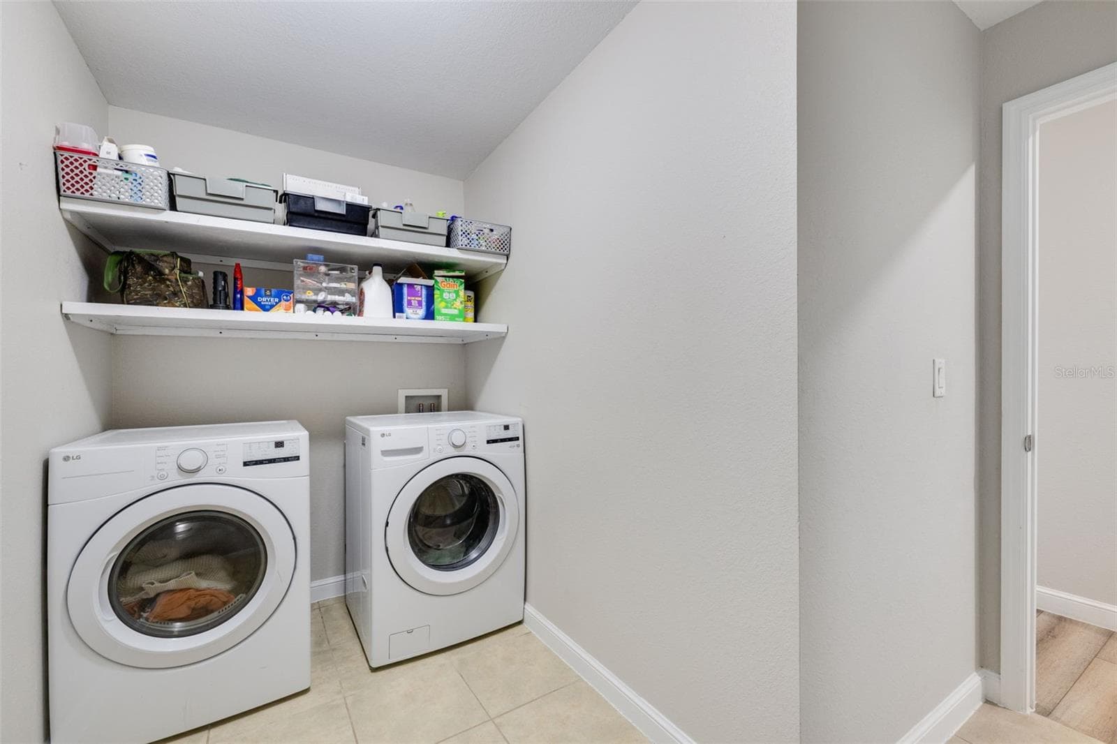 Primary bath - 1732 NW 15TH TER, CAPE CORAL