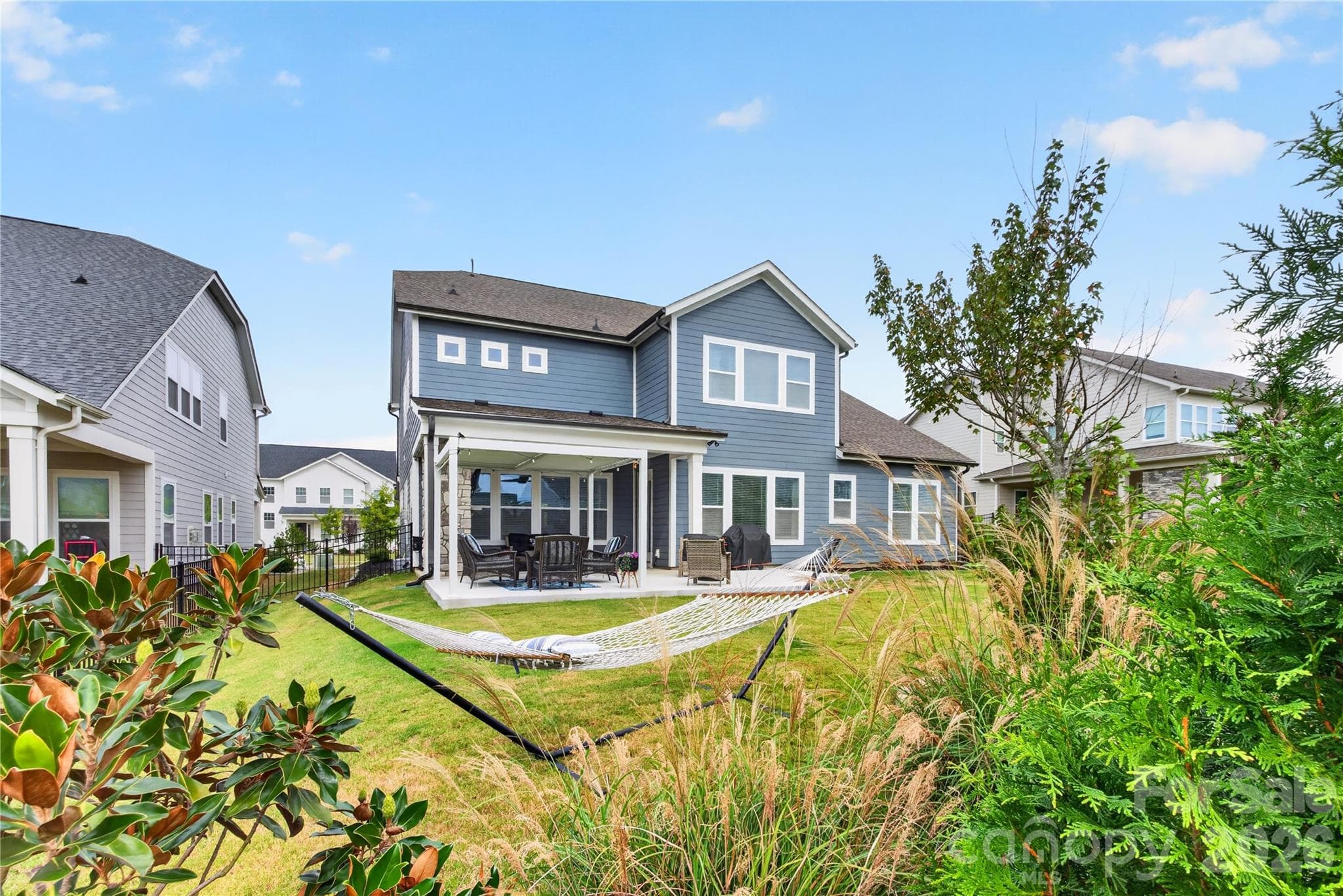Single Family Residence at 2419 Paddlers Cove Drive, Clover, photo 36 of 48