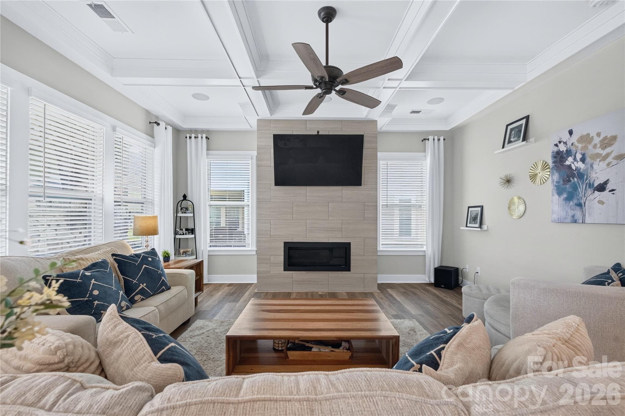 Single Family Residence at 2419 Paddlers Cove Drive, Clover, photo 21 of 48