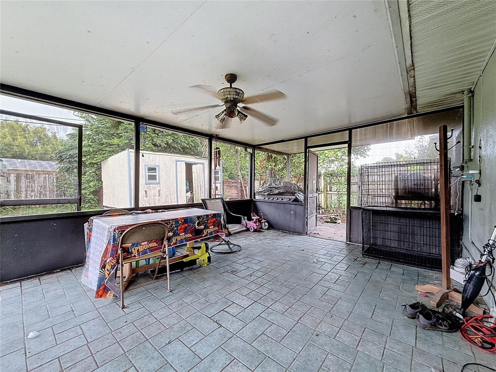 Single Family Residence at 10862 102ND AVE, SEMINOLE, photo 44 of 64