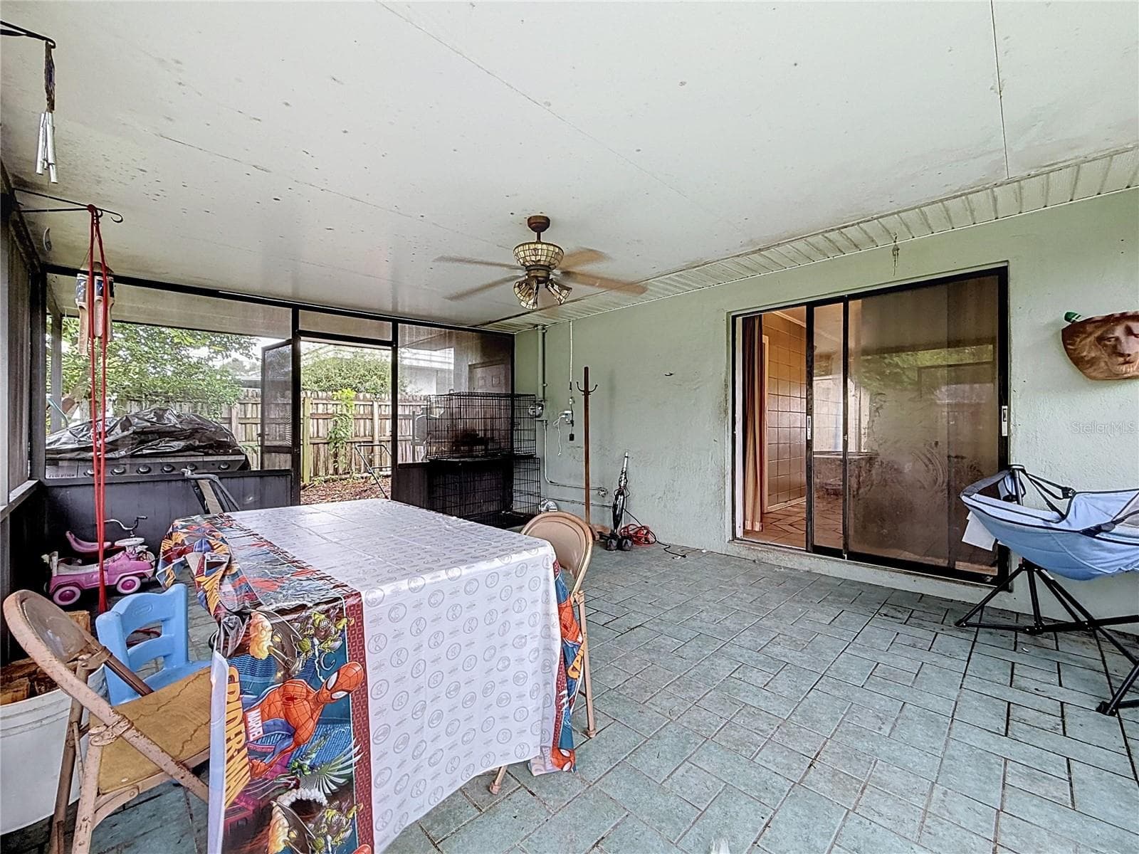Single Family Residence at 10862 102ND AVE, SEMINOLE, photo 46 of 64