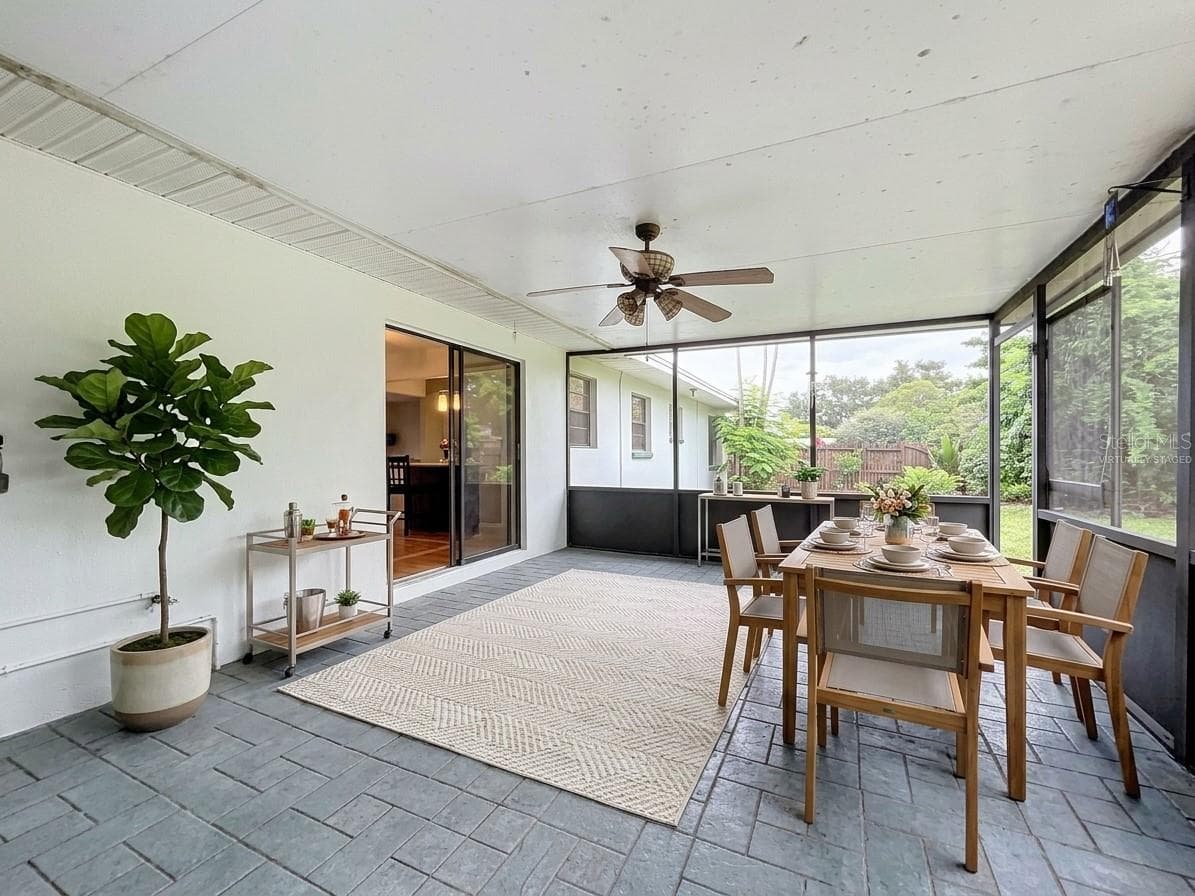 Virtually staged - 10862 102ND AVE, SEMINOLE