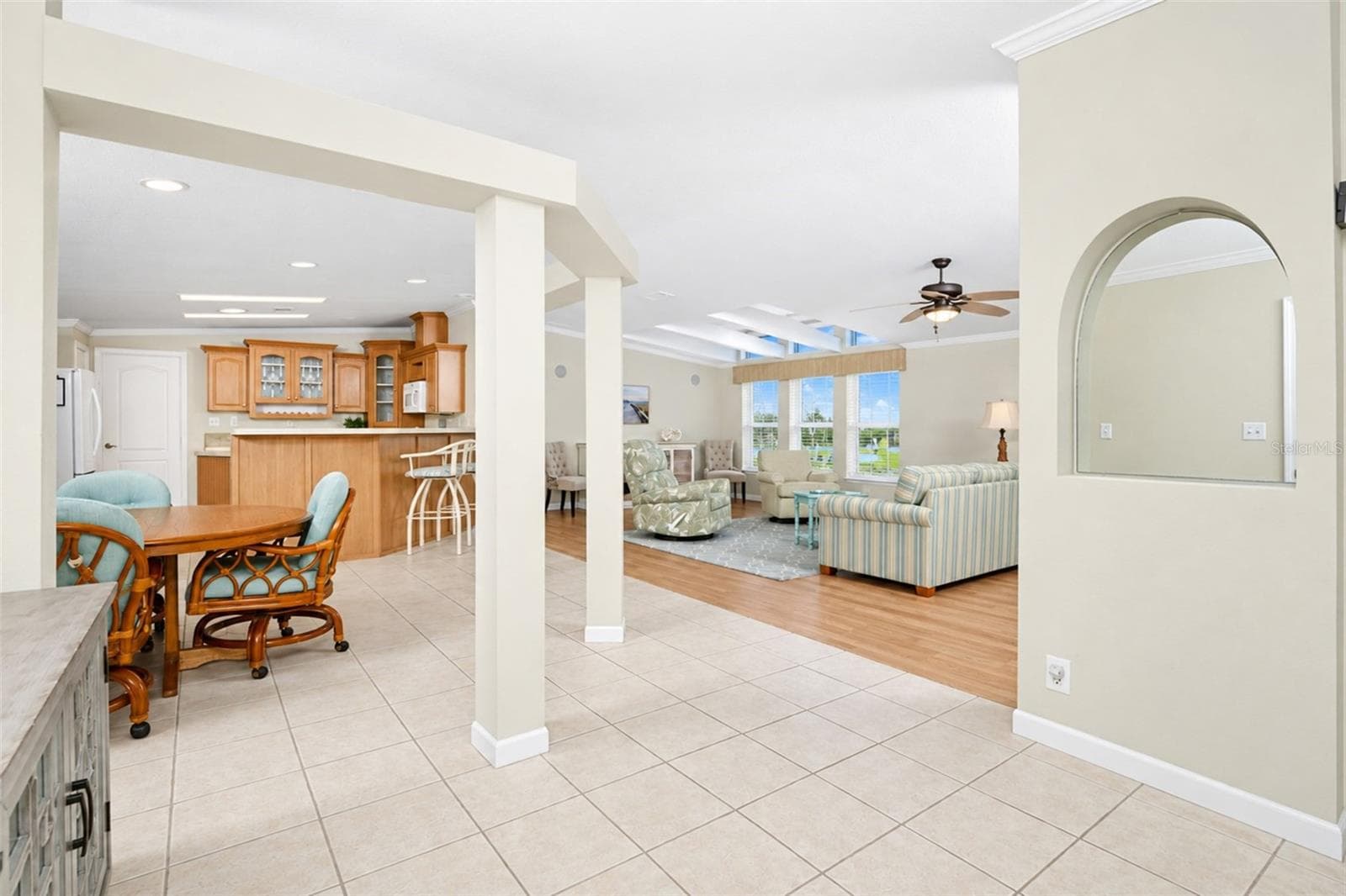 Manufactured Home at 4191 PELICAN POINTE DR, PUNTA GORDA, photo 6 of 60