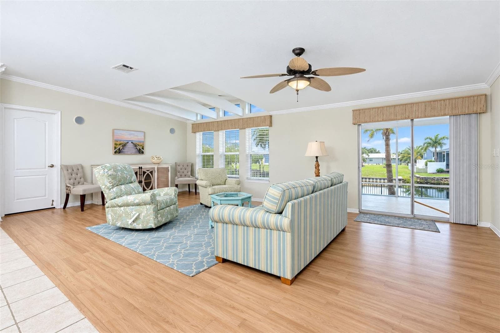 Manufactured Home at 4191 PELICAN POINTE DR, PUNTA GORDA, photo 7 of 60