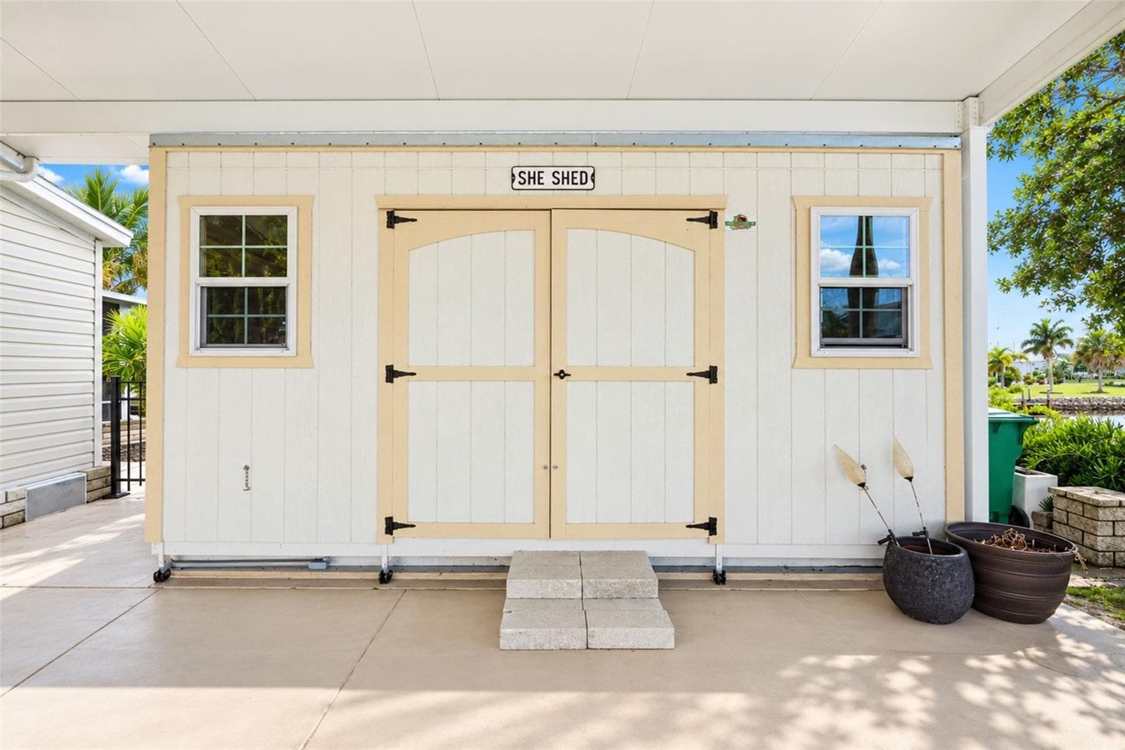 Manufactured Home at 4191 PELICAN POINTE DR, PUNTA GORDA, photo 36 of 60