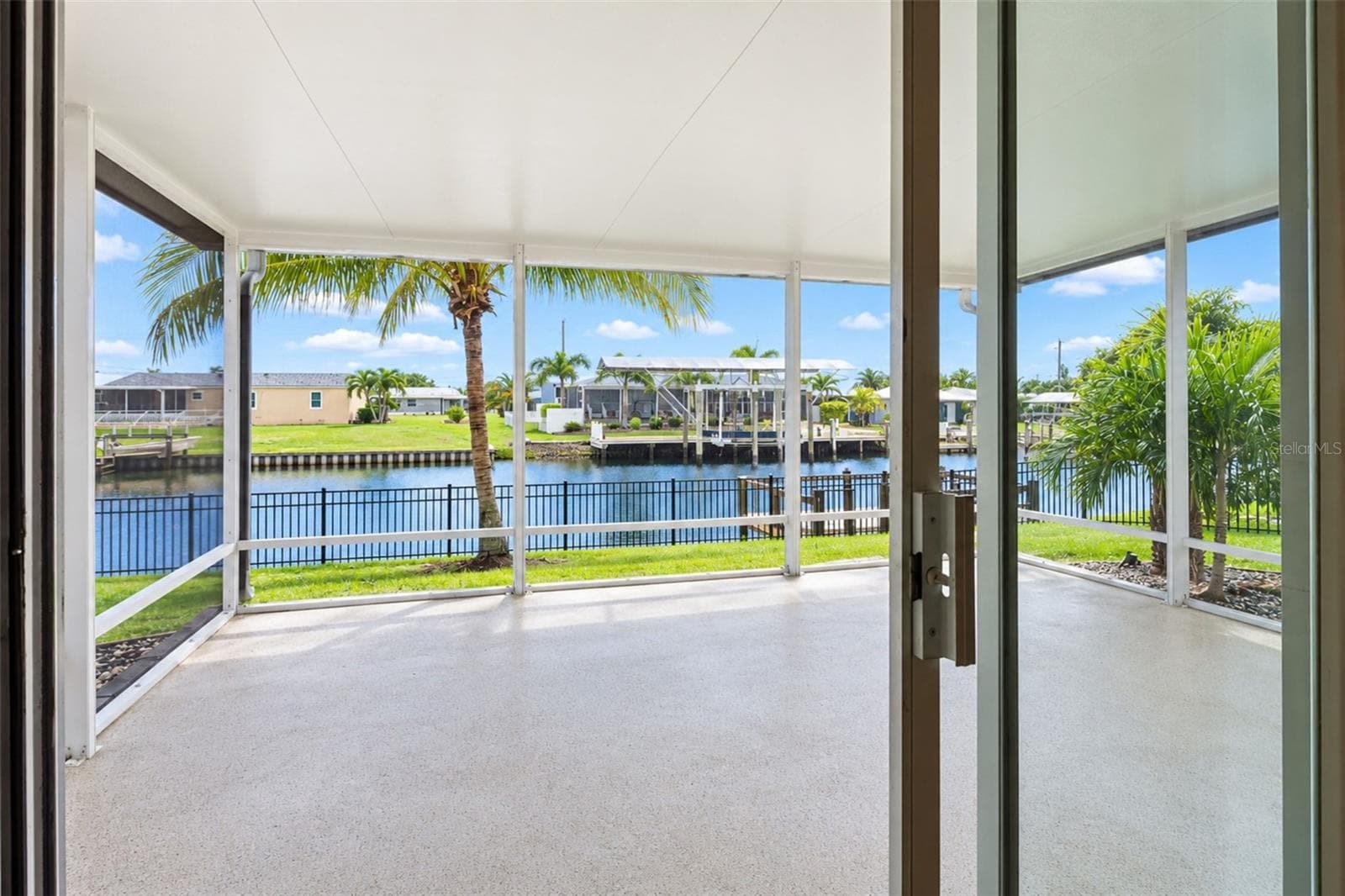 Manufactured Home at 4191 PELICAN POINTE DR, PUNTA GORDA, photo 42 of 60