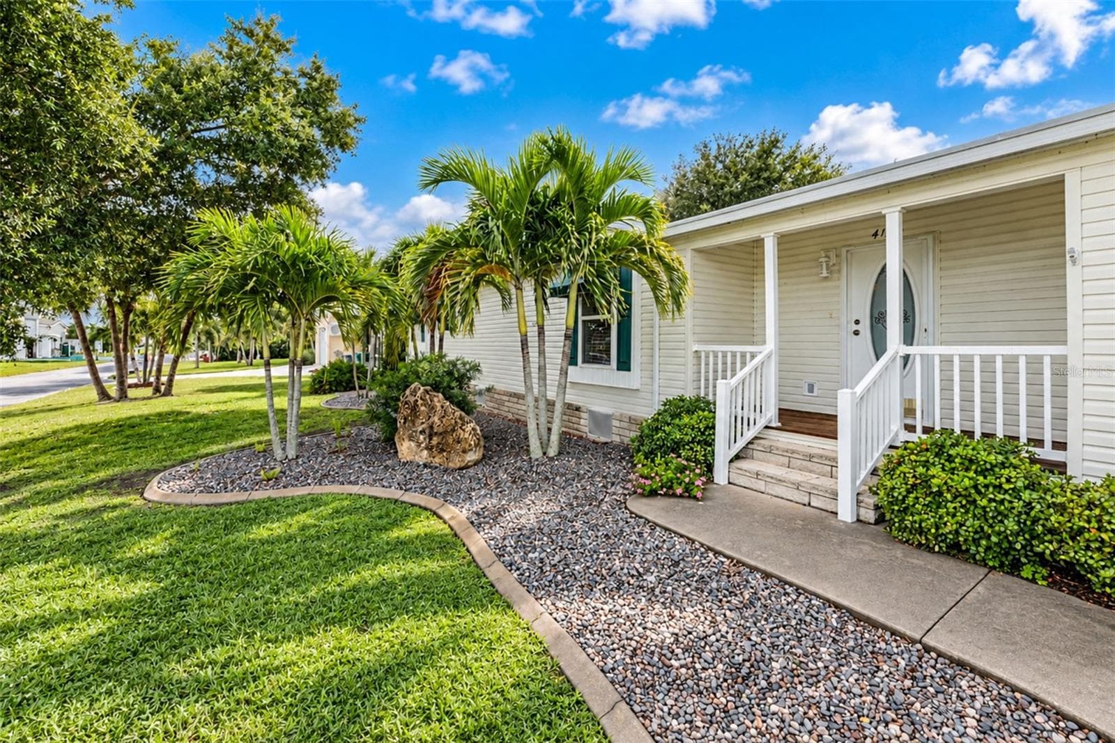 Manufactured Home at 4191 PELICAN POINTE DR, PUNTA GORDA, photo 53 of 60