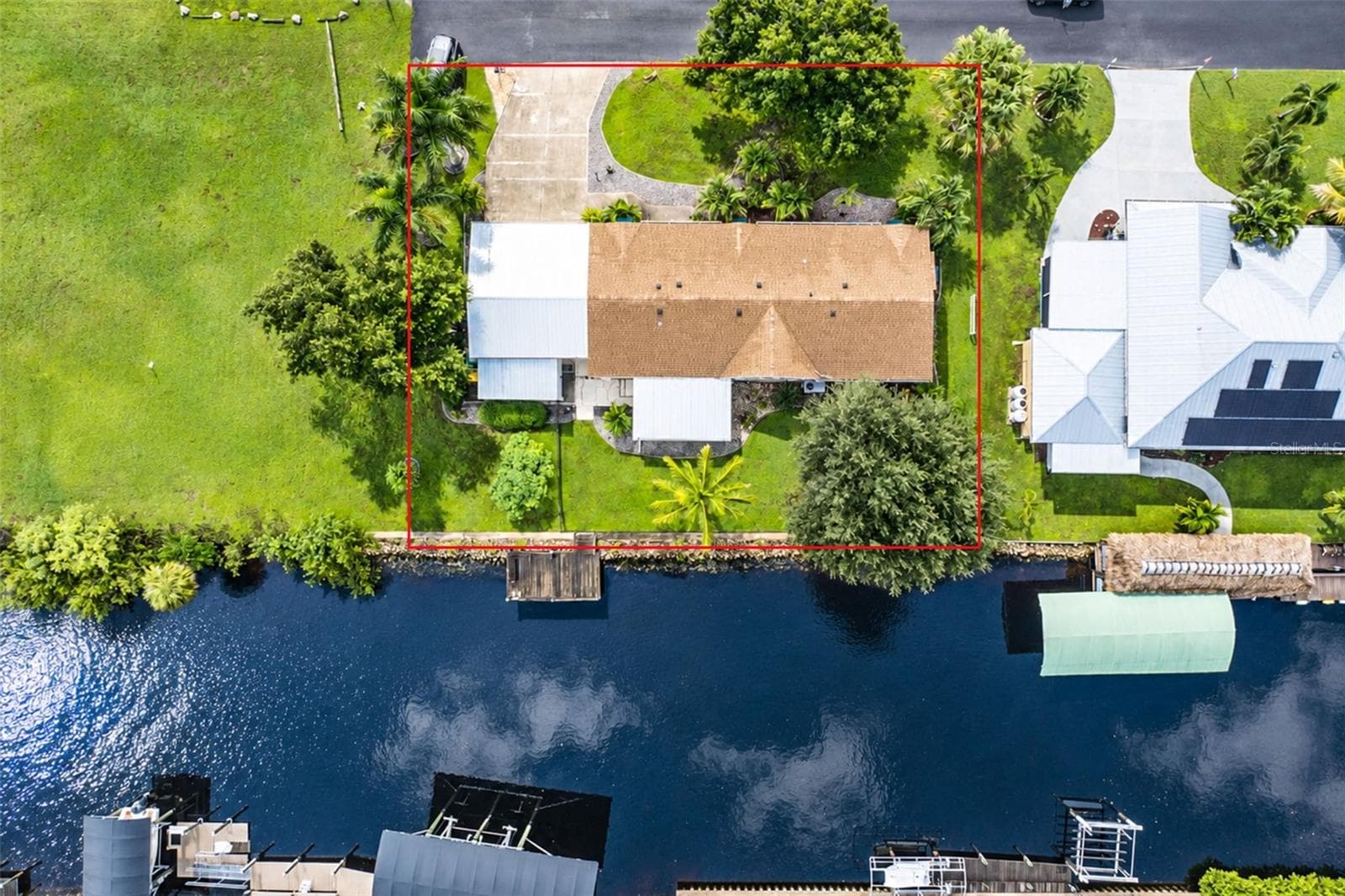 Manufactured Home at 4191 PELICAN POINTE DR, PUNTA GORDA, photo 60 of 60