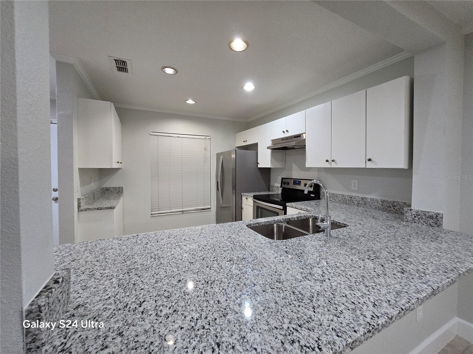 Kitchen - 1611 SHADY RIDGE CT #260, ORLANDO