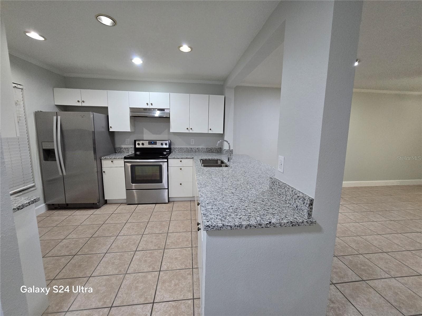 Kitchen - 1611 SHADY RIDGE CT #260, ORLANDO
