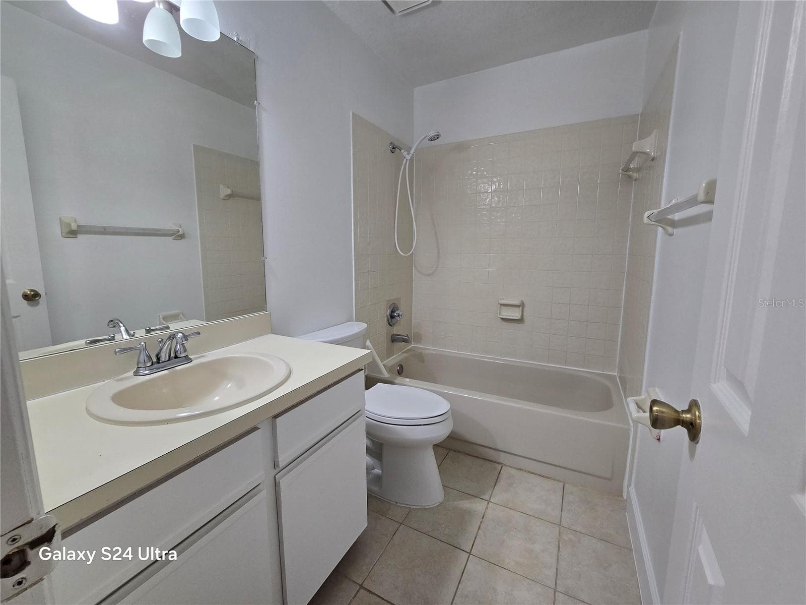 2nd Bathroom - 1611 SHADY RIDGE CT #260, ORLANDO