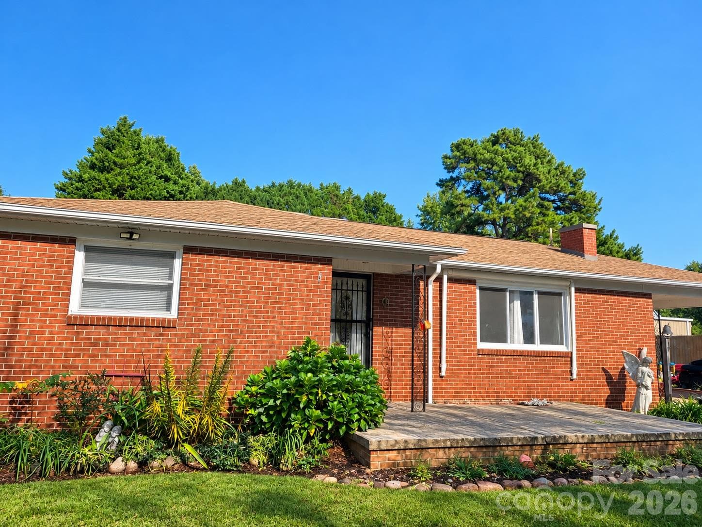 4408 Charles Raper Jonas Highway