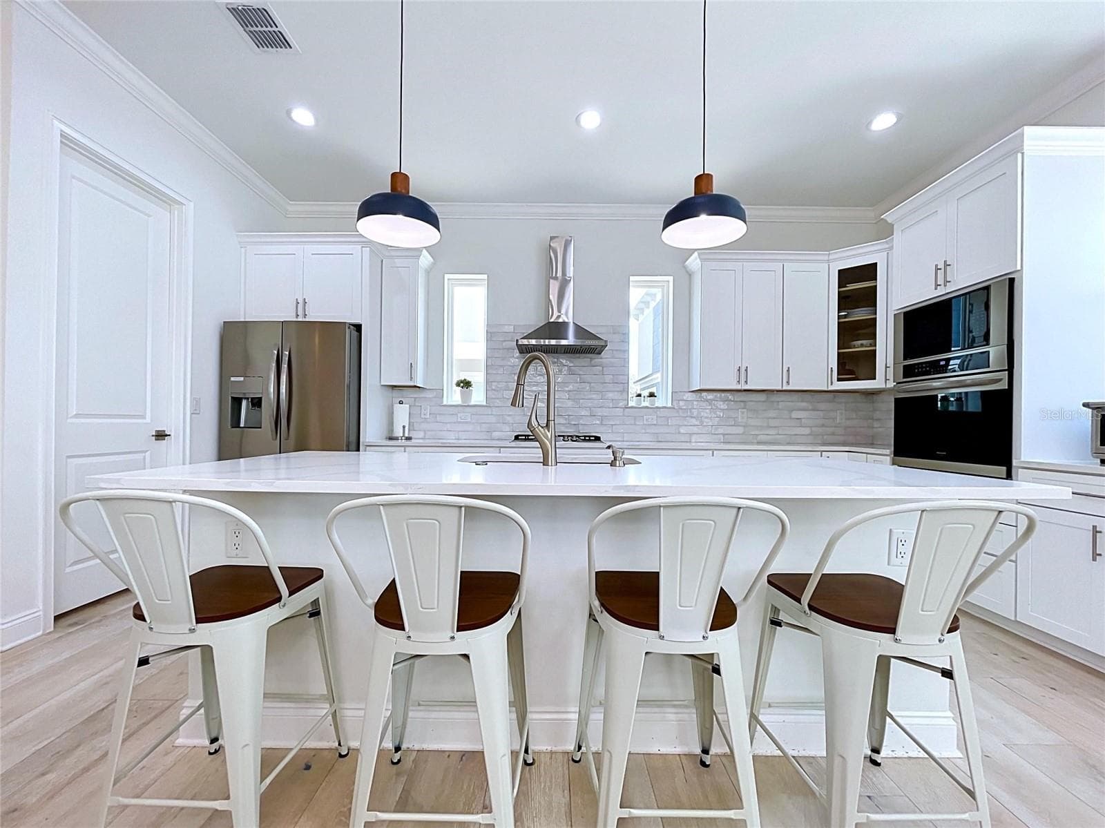 Townhouse at 3702 W ROLAND ST #3, TAMPA, photo 24 of 45