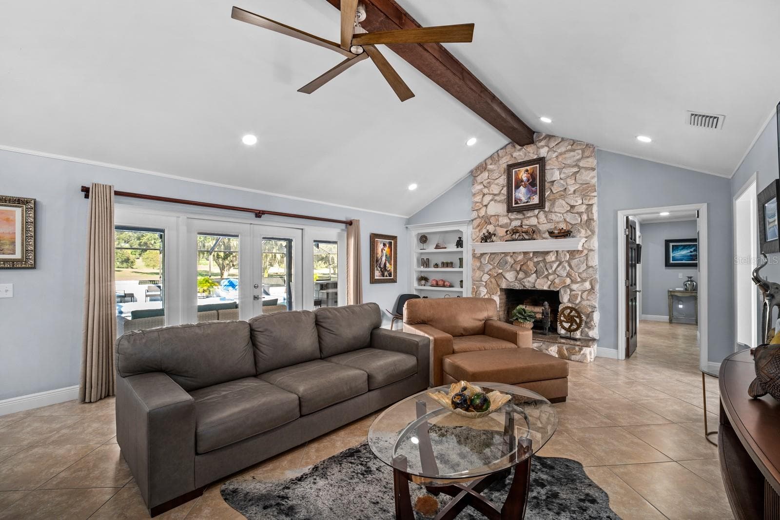 Single Family Residence at 2709 FAIRWAY VIEW DR, VALRICO, photo 5 of 36