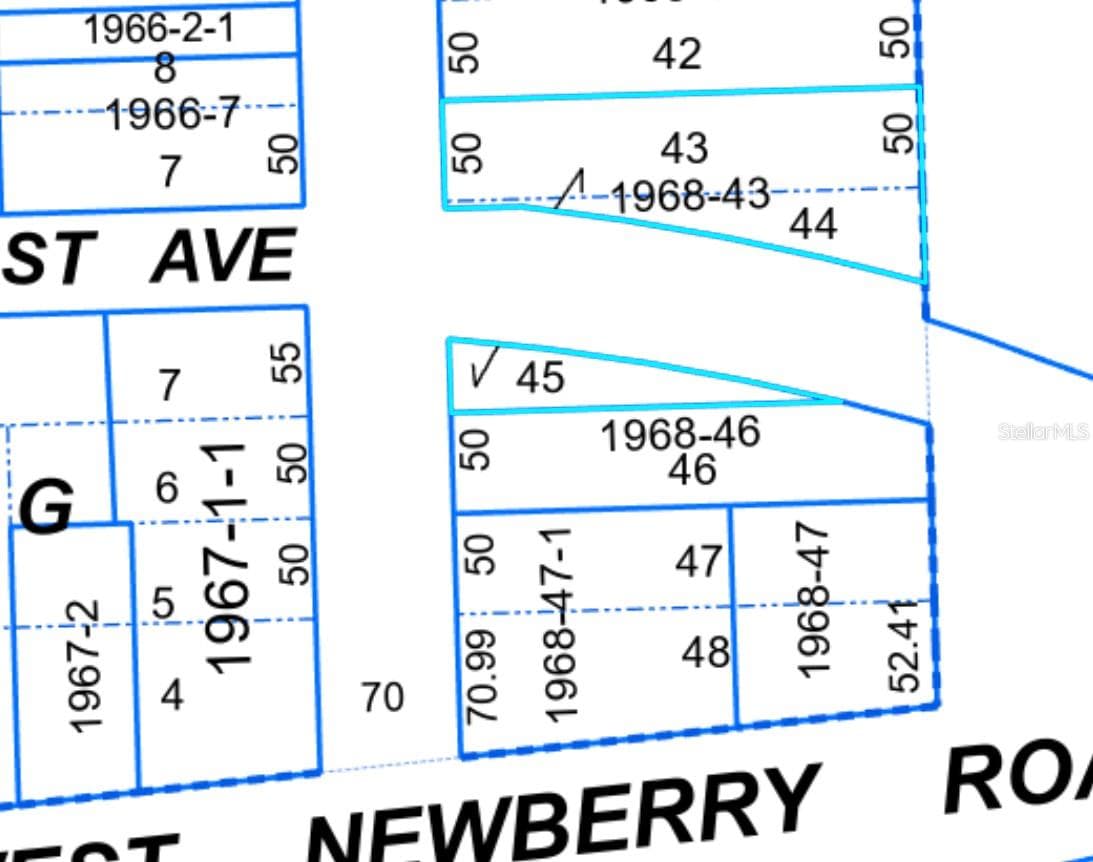 101 NW 249TH ST